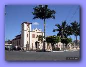 Igreja Matriz de Caldas