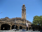 Central Station durante o dia
