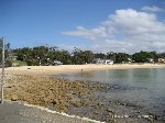 Bundeena Bay