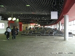 Brisbane Domestic Airport