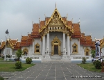 Wat Benjama Buphit (Marble Temple)
