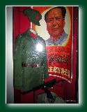 Uniforme do Exercito Vermelho de Mao